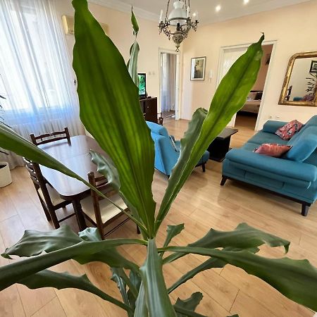 Terazije Square Lux Apartment Belgrade Extérieur photo