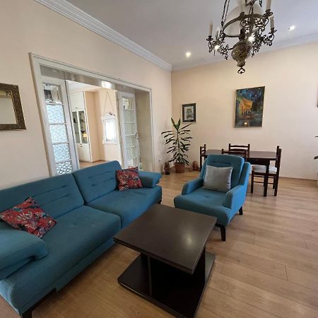 Terazije Square Lux Apartment Belgrade Extérieur photo