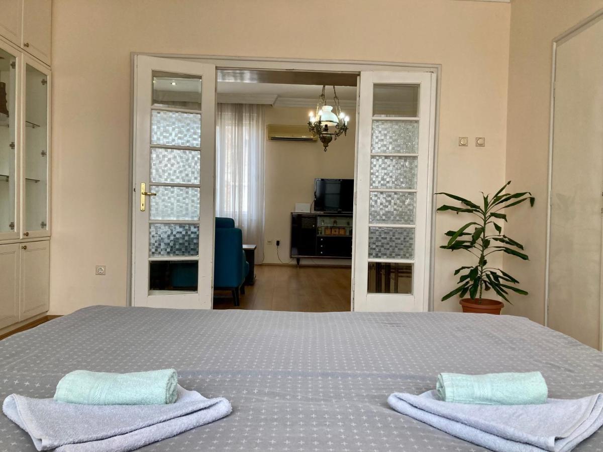 Terazije Square Lux Apartment Belgrade Extérieur photo