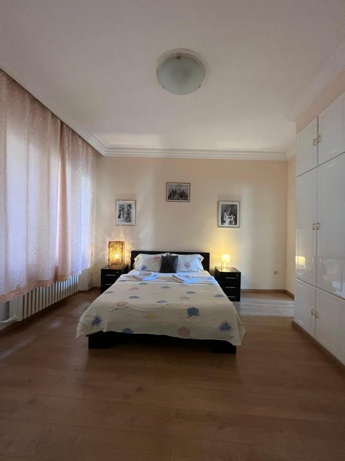 Terazije Square Lux Apartment Belgrade Extérieur photo