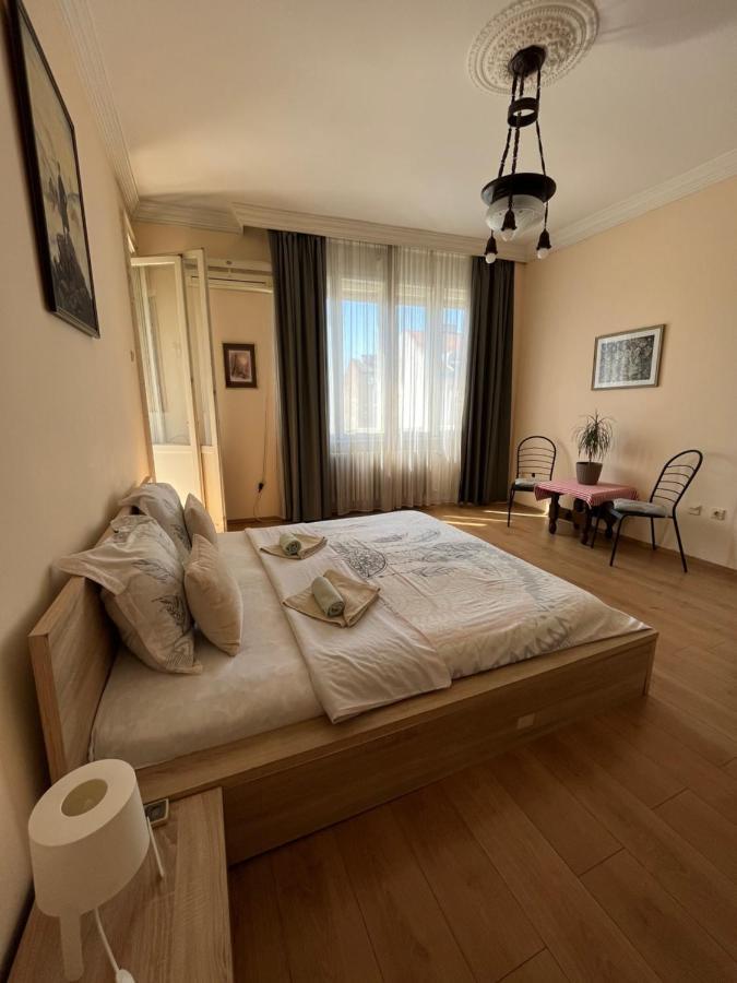 Terazije Square Lux Apartment Belgrade Extérieur photo