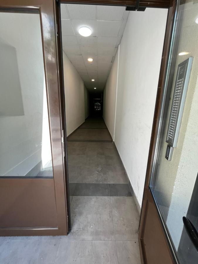 Terazije Square Lux Apartment Belgrade Extérieur photo
