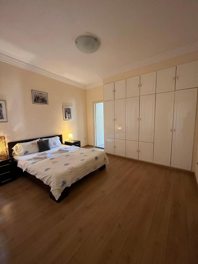 Terazije Square Lux Apartment Belgrade Extérieur photo