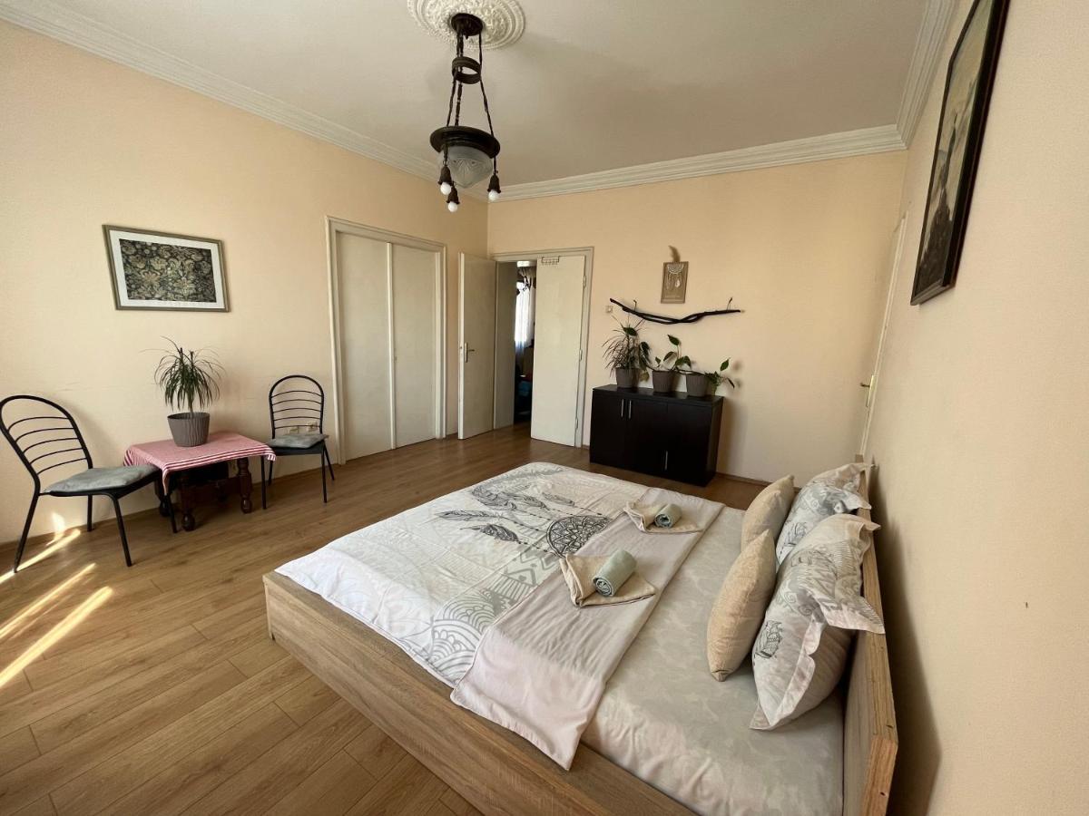 Terazije Square Lux Apartment Belgrade Extérieur photo