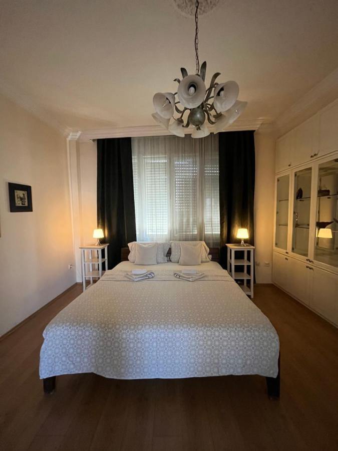 Terazije Square Lux Apartment Belgrade Extérieur photo