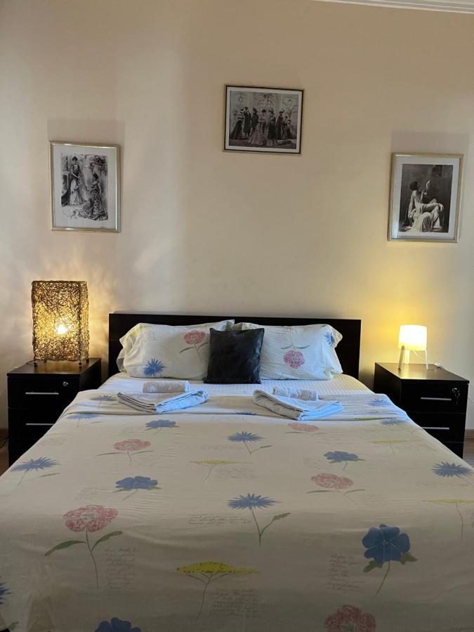 Terazije Square Lux Apartment Belgrade Extérieur photo