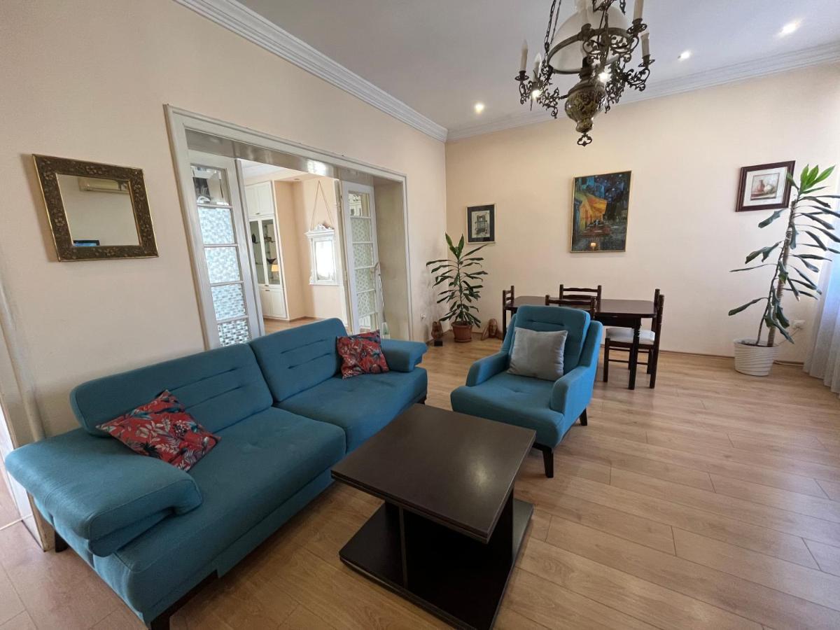 Terazije Square Lux Apartment Belgrade Extérieur photo