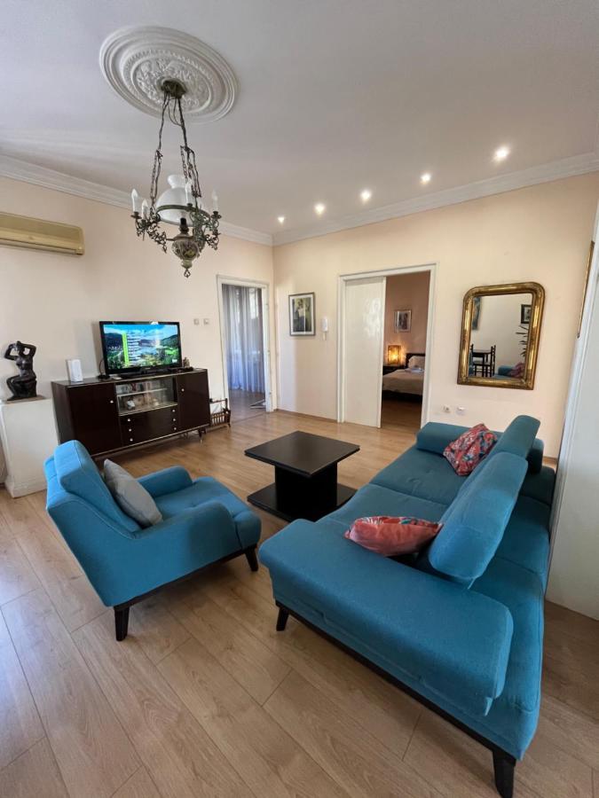 Terazije Square Lux Apartment Belgrade Extérieur photo