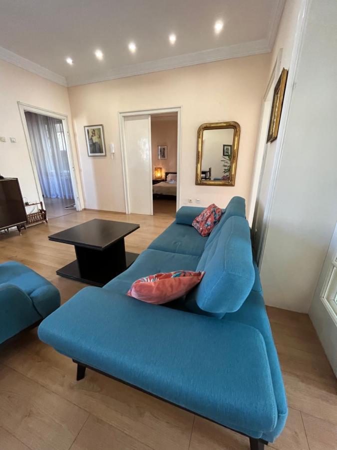Terazije Square Lux Apartment Belgrade Extérieur photo