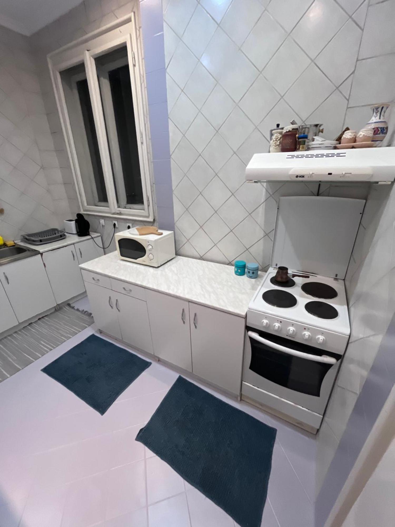 Terazije Square Lux Apartment Belgrade Extérieur photo