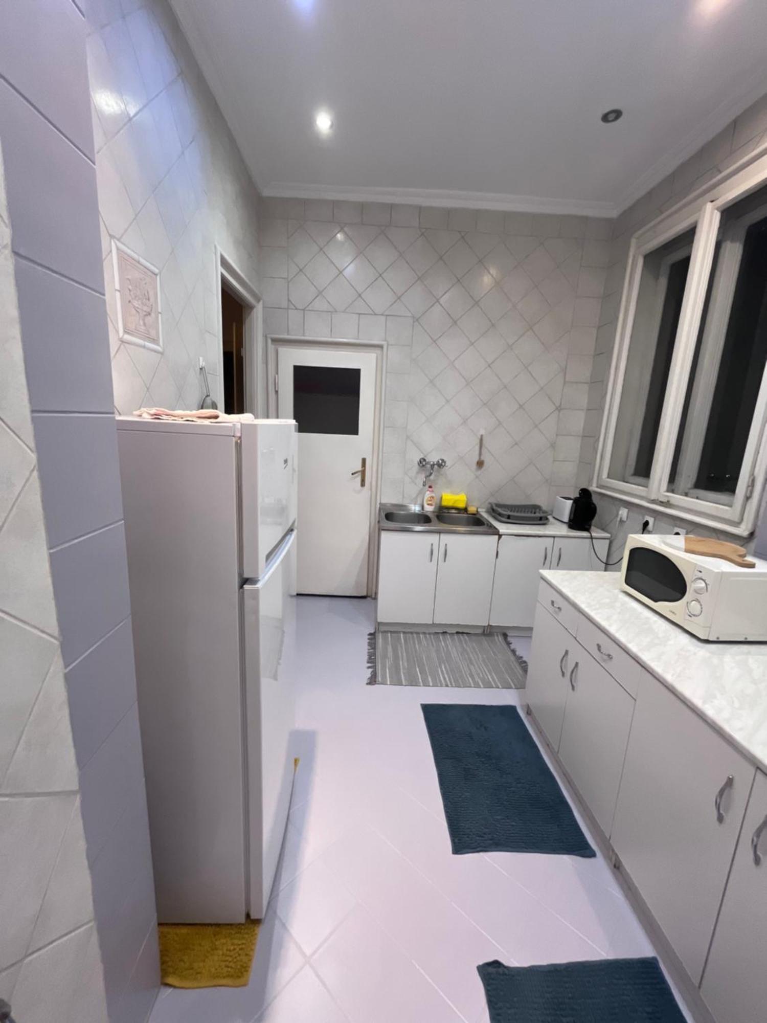Terazije Square Lux Apartment Belgrade Extérieur photo
