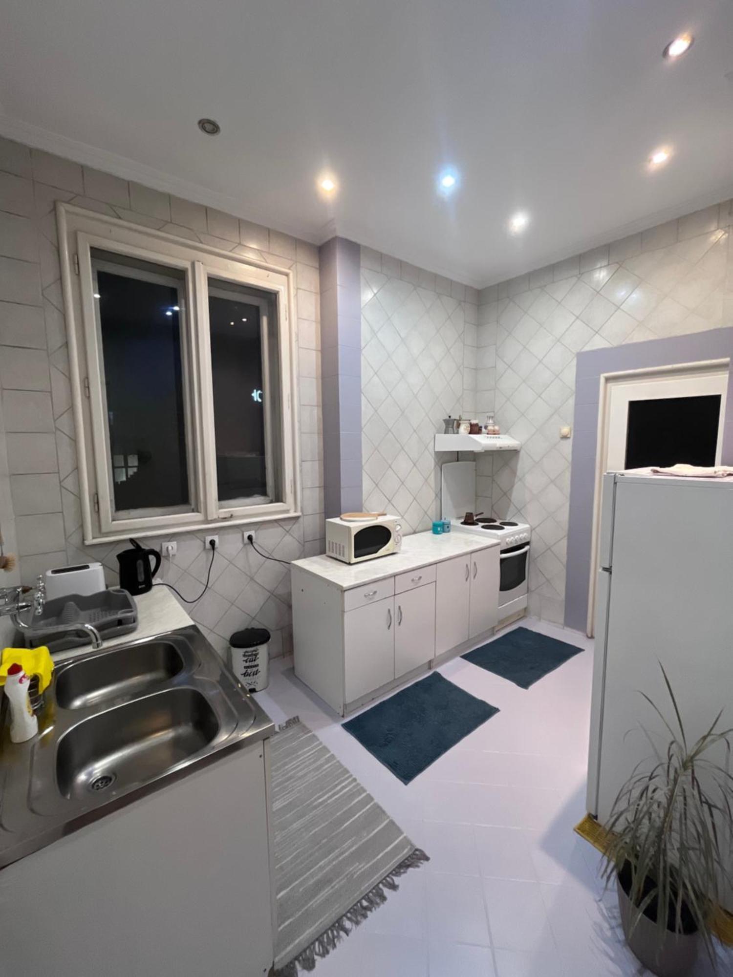 Terazije Square Lux Apartment Belgrade Extérieur photo