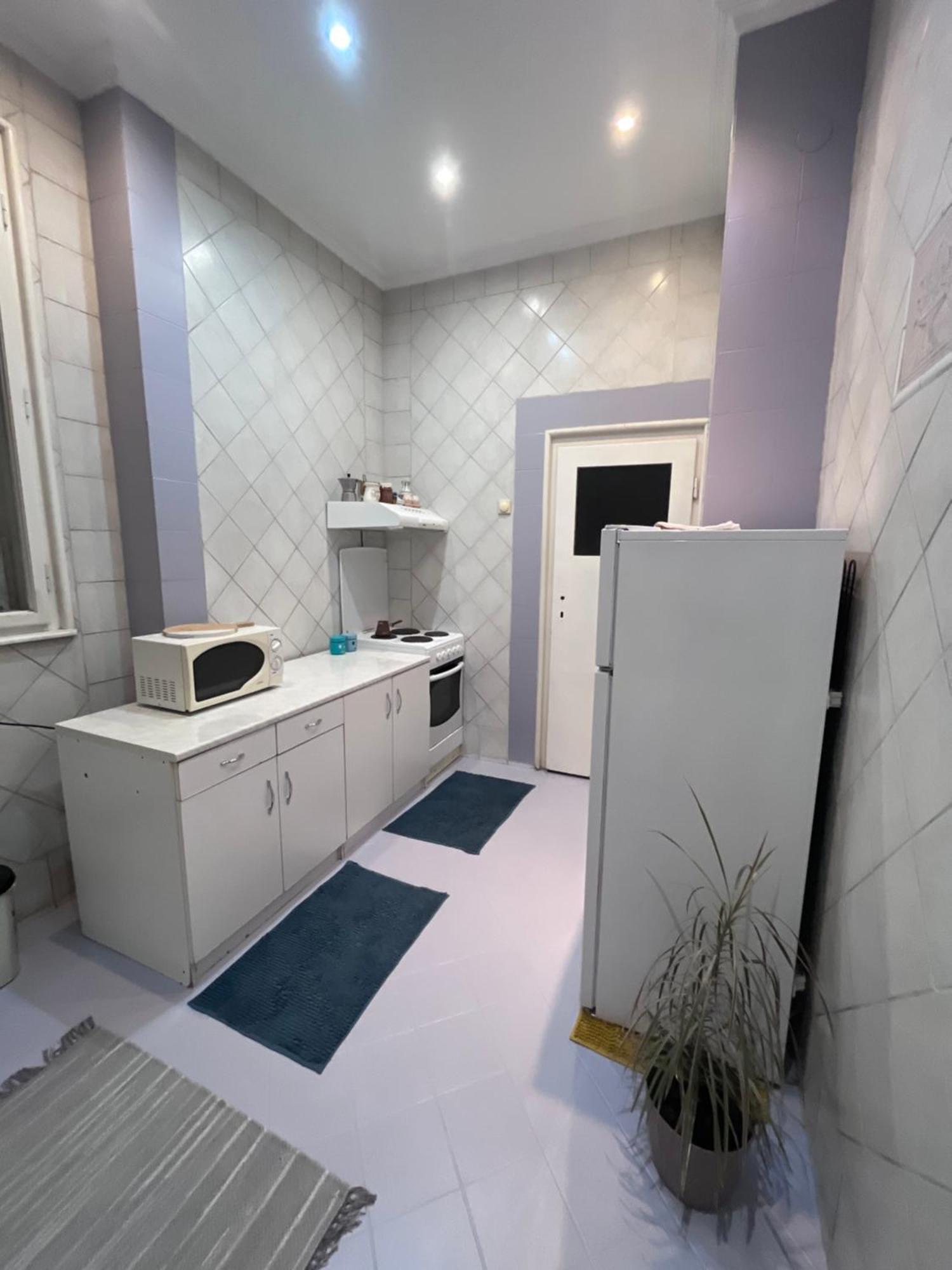 Terazije Square Lux Apartment Belgrade Extérieur photo