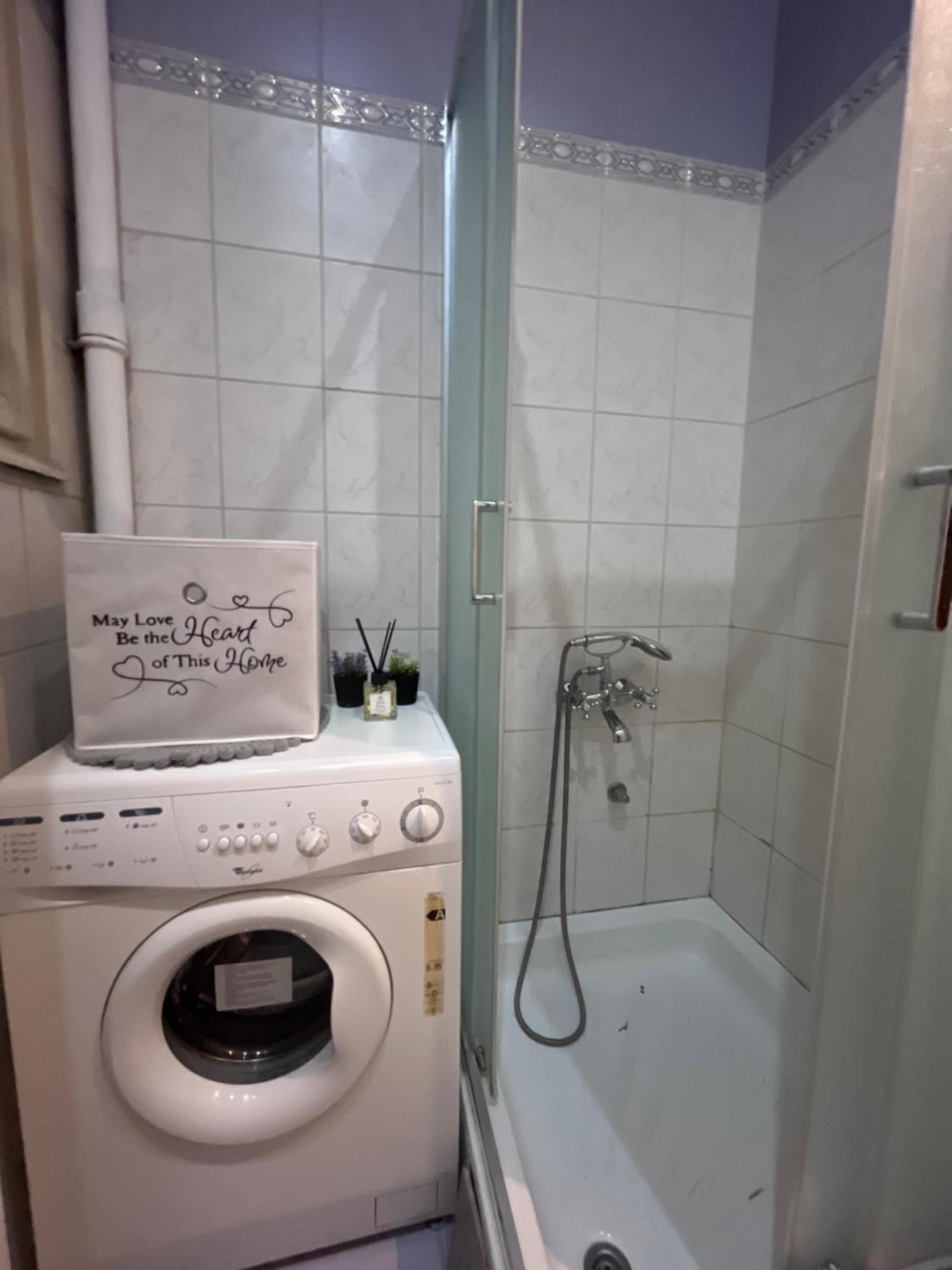 Terazije Square Lux Apartment Belgrade Extérieur photo
