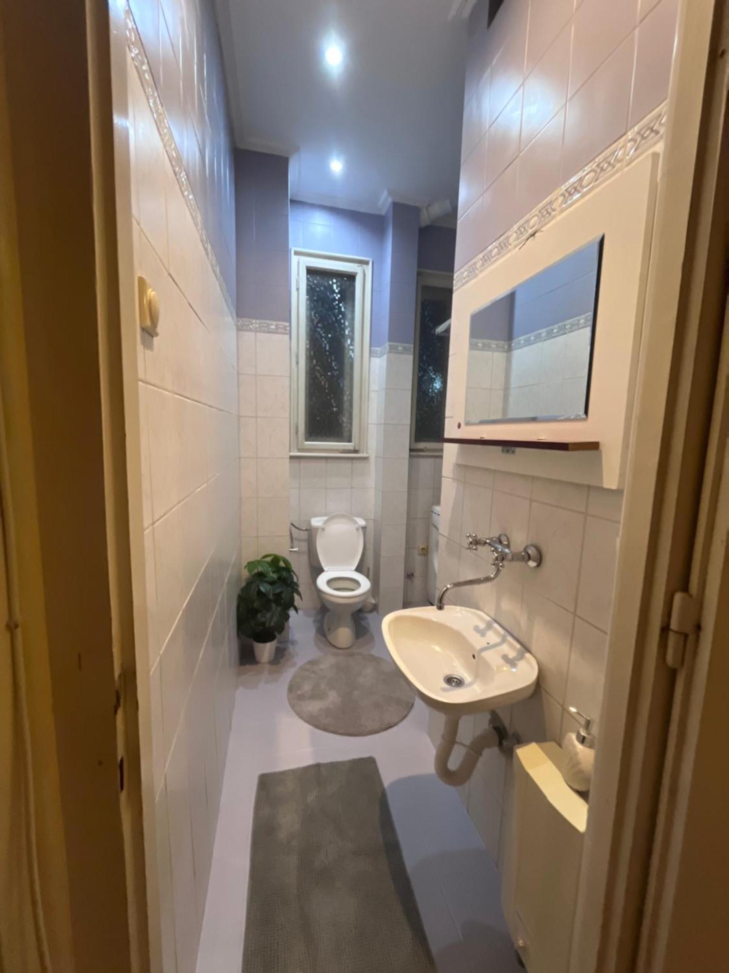 Terazije Square Lux Apartment Belgrade Extérieur photo