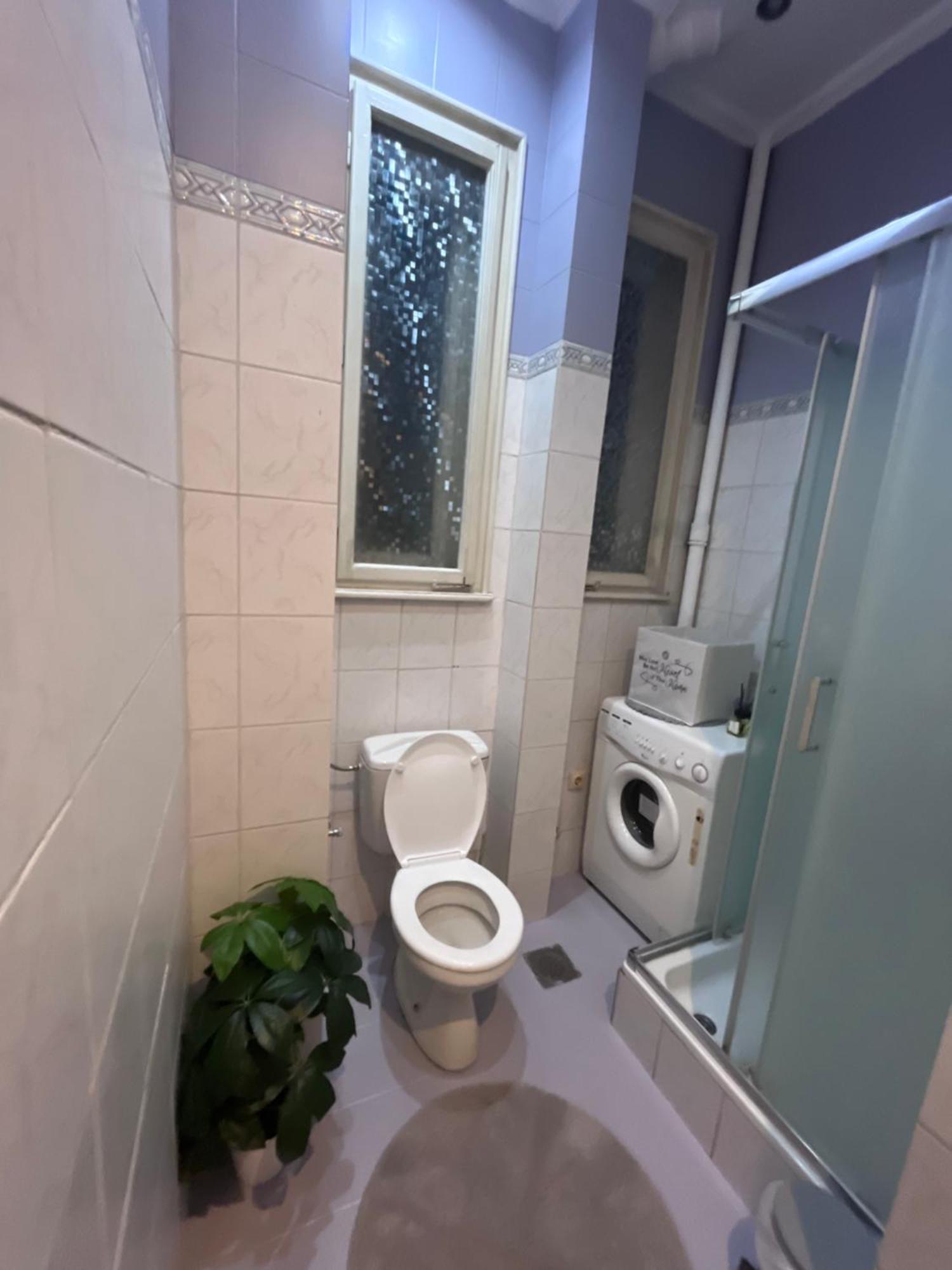 Terazije Square Lux Apartment Belgrade Extérieur photo