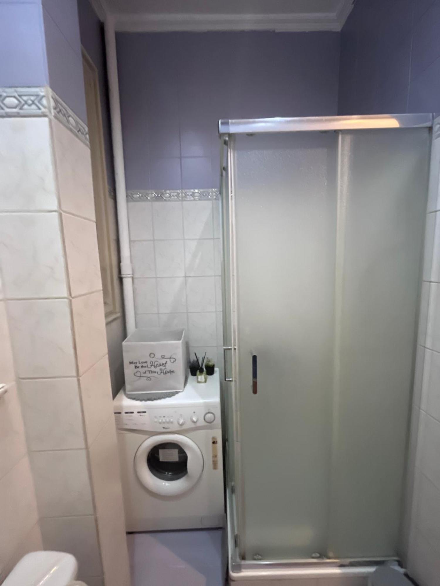 Terazije Square Lux Apartment Belgrade Extérieur photo