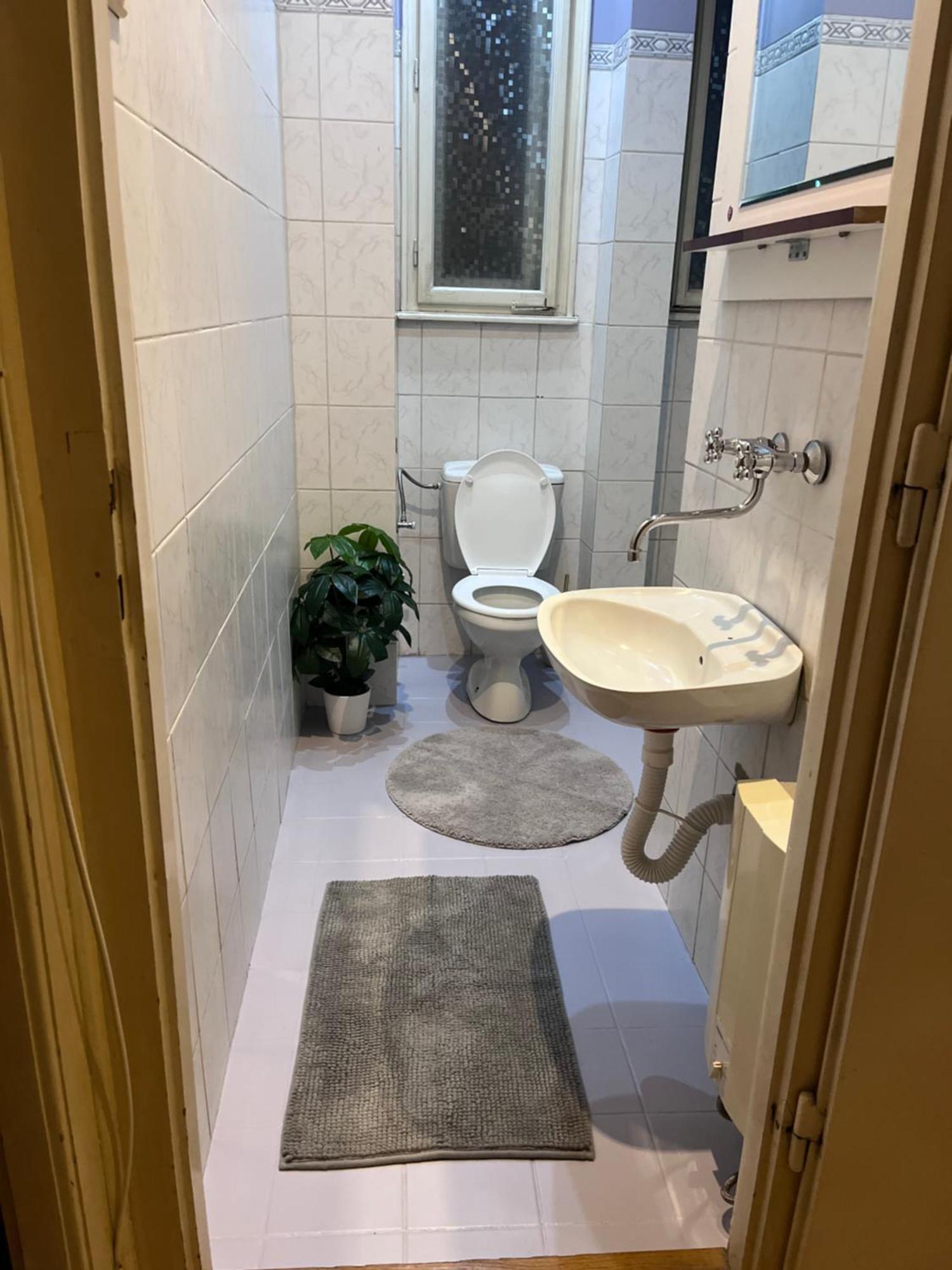 Terazije Square Lux Apartment Belgrade Extérieur photo