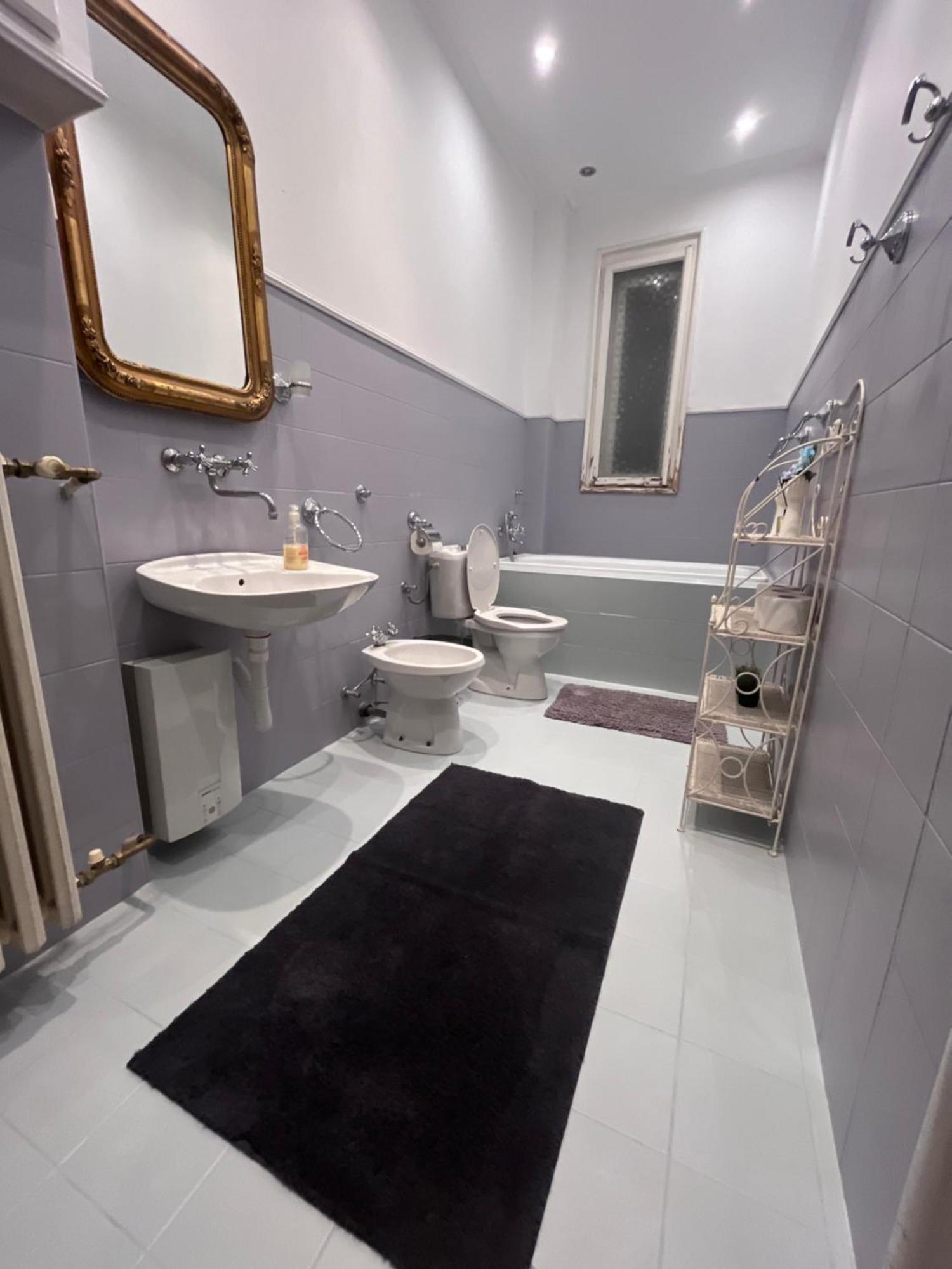 Terazije Square Lux Apartment Belgrade Extérieur photo